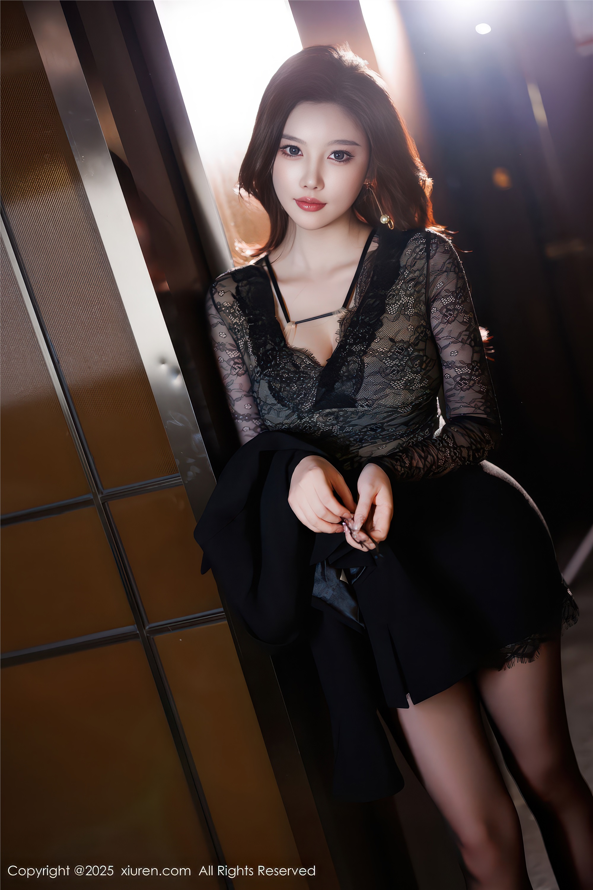 Xiuren秀人网 2025.11.26 NO.11035 CHENCHEN